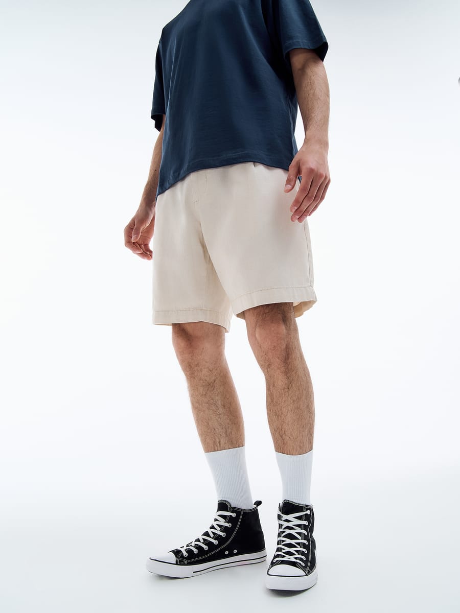 Классические шорты