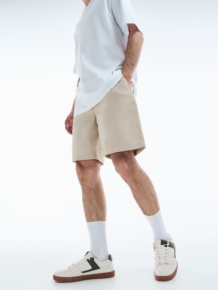 Классические шорты